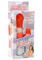 Deluxe Rabbit Pearl - Pink