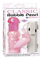 Classic Rabbit Pearl