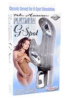 7th Heaven Platinum G-Spot