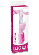 WOW! Wiggler - Pink