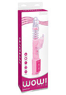 WOW! Thruster - Pink