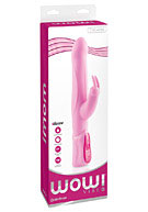 WOW! Thumper - Pink