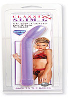Classix Slim-G - Purple
