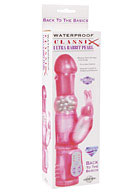Classix Waterproof Ultra Rabbit Pearl - Pink