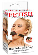 Fetish Fantasy Series Breathable Ball Gag