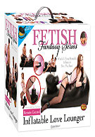 Fetish Fantasy Series Inflatable Love Lounger