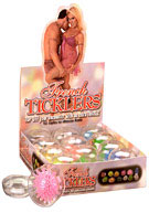 French Ticklers - Display of 12 - Display