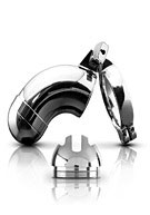 Metal Worx Chastity Device