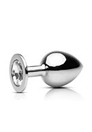 Metal Worx XL Luv Plug
