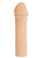 7'' Fanta Flesh Penis Extension