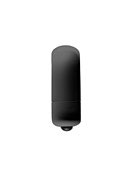 Li'l Lover Massager - Black