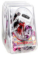 Bowl O' Beads - 36 per Bowl - Display