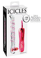 Icicles No. 4