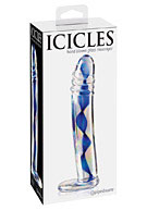 Icicles No. 9