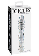 Icicles No. 11