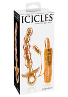 Icicles No. 15