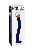 Icicles No. 17
