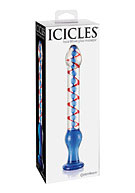 Icicles No. 22