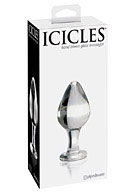 Icicles No. 25