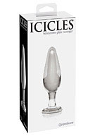 Icicles No. 26