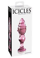 Icicles No. 27