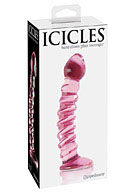 Icicles No. 28