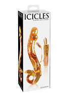 Icicles No. 35