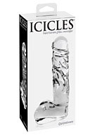 Icicles No. 40