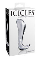 Icicles No. 45 - Clear