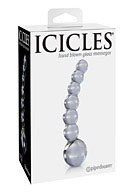 Icicles No. 66 - Clear