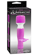 Mini Wanachi Massager - Purple