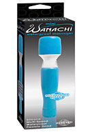 Mini Wanachi Massager - Blue