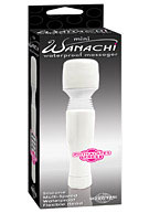 Mini Wanachi Massager - White