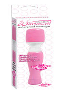 Mini Mini Wanachi - Pink