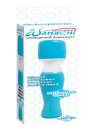 Mini Mini Wanachi - Blue