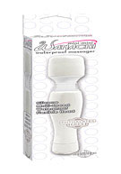 Mini Mini Wanachi - White