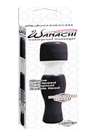 Mini Mini Wanachi - Black