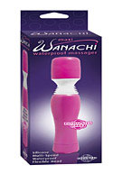 Maxi Wanachi - Pink