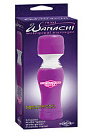 Maxi Wanachi - Purple