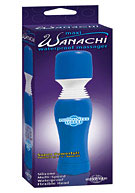 Maxi Wanachi - Blue