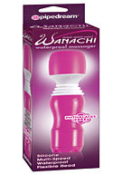 Mini Mini Mini Wanachi - Pink