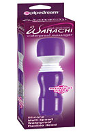 Mini Mini Mini Wanachi - Purple
