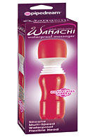 Mini Mini Mini Wanachi - Red