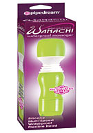 Mini Mini Mini Wanachi - Green