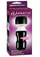 Mini Mini Mini Wanachi - Black