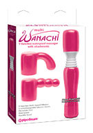 Multi Wanachi 9 Function - Pink