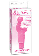 Wanachi Dazzling Daisy - Pink