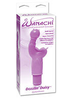 Wanachi Dazzling Daisy - Purple