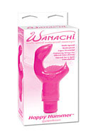 Wanachi Happy Hummer - Pink