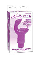 Wanachi Happy Hummer - Purple